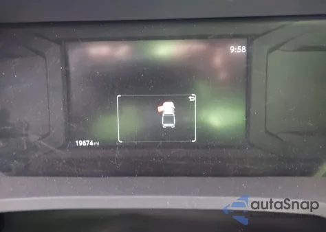 2024 Toyota Tacoma Double Cab from USA, damaged, VIN 3TYKB5FN4RT000942